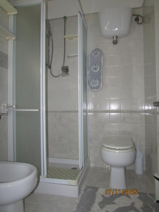 B&B La Quiete Foligno Exteriör bild