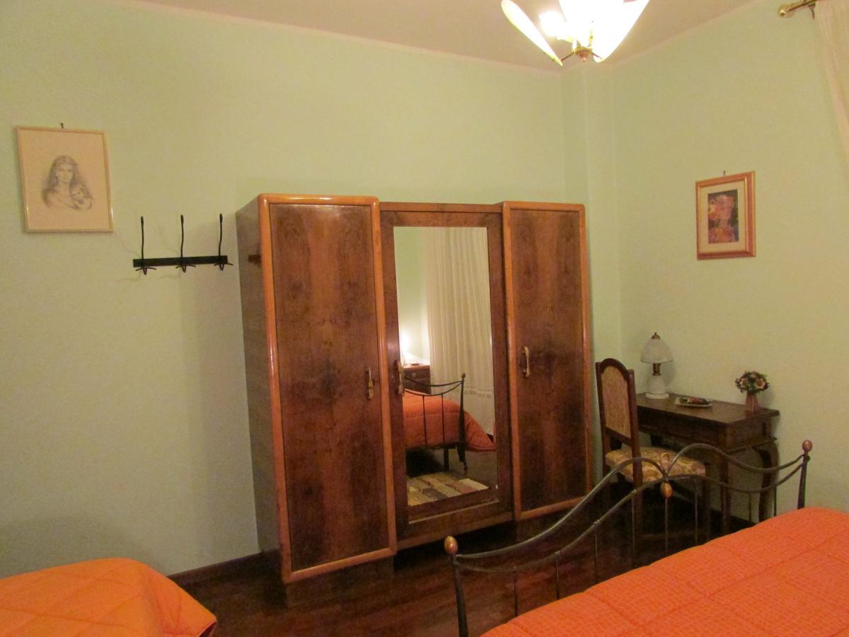 B&B La Quiete Foligno Exteriör bild