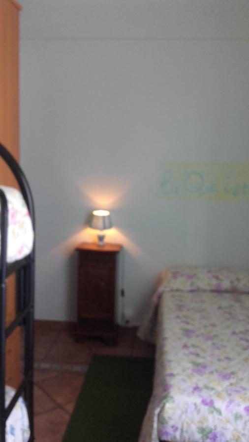 B&B La Quiete Foligno Exteriör bild